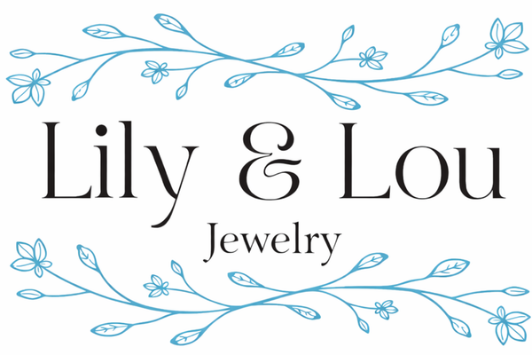 Lily and Lou Jewelry